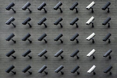 TECHWAY Interne Cyber Security
