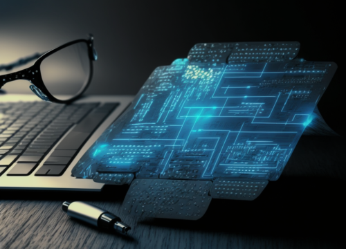 TECHWAY Cybersecurity-Beratung in Zürich
