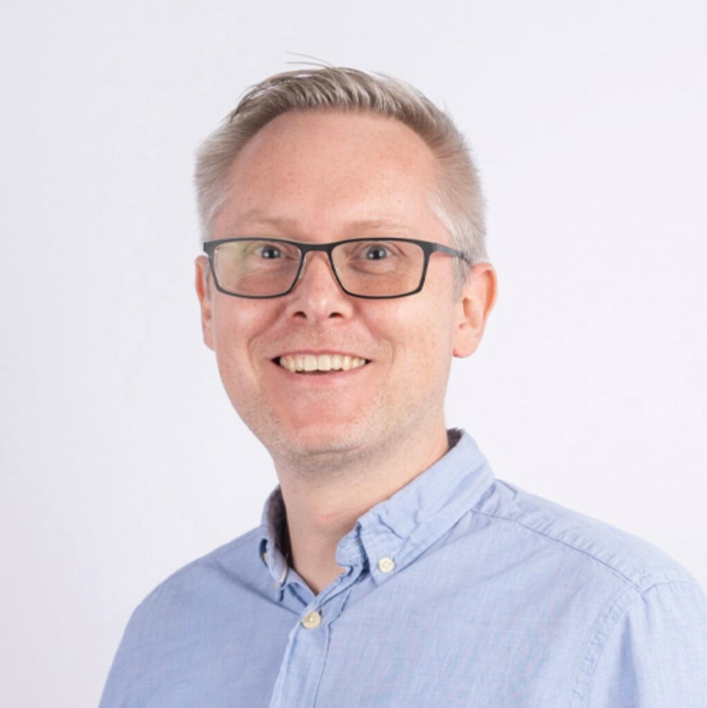 TECHWAY - Raiffeisen-IT - Marc Golenko