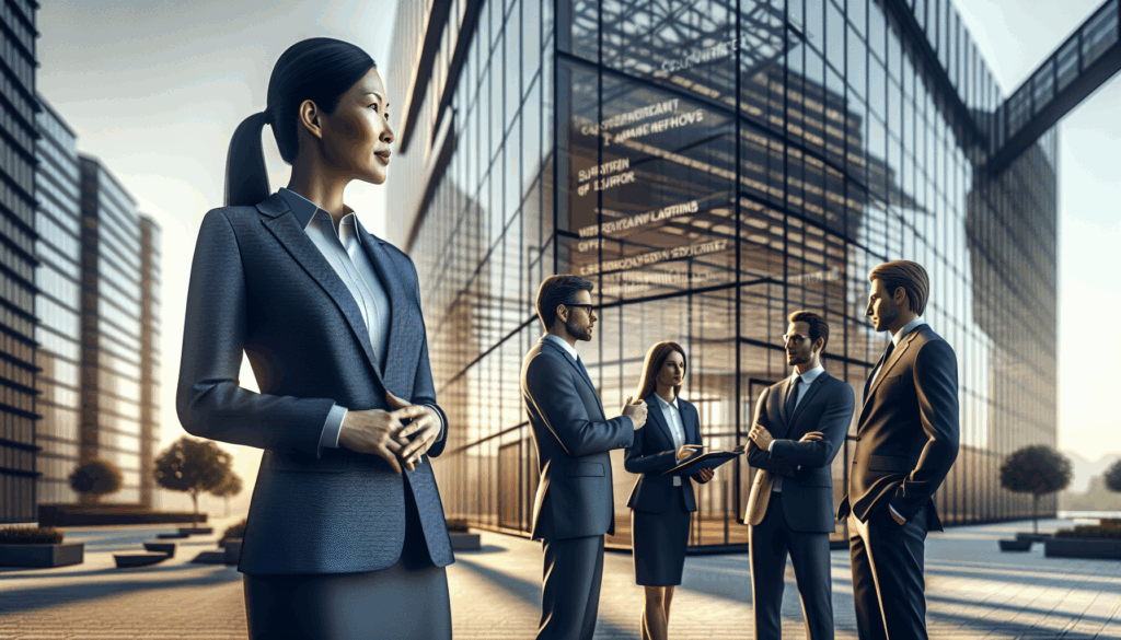 Die neue Führungsrolle des CISO in Europa und der Schweiz – Governance, Regulierung und finanzielle Verantwortung - Teil 3/5