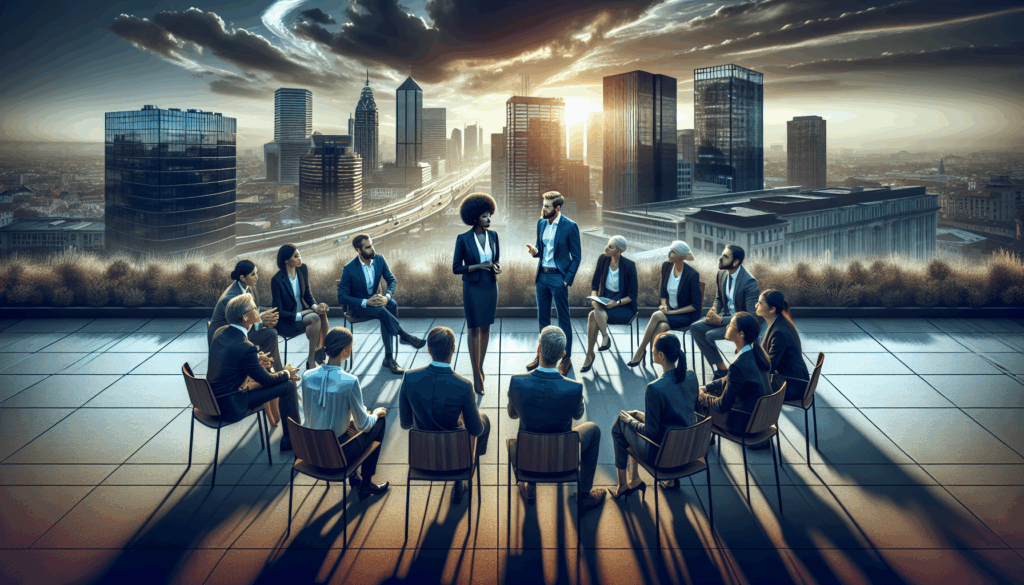 Die neue Führungsrolle des CISO in Europa und der Schweiz – Governance, Regulierung und finanzielle Verantwortung - Teil 5/5