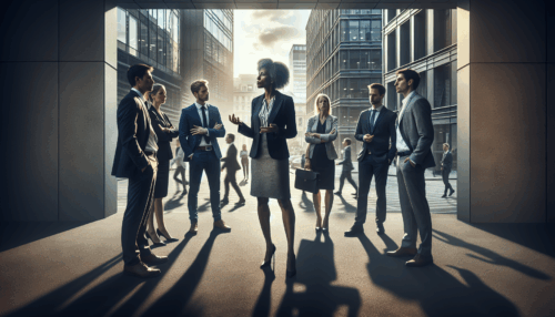 Die neue Führungsrolle des CISO in Europa und der Schweiz – Governance, Regulierung und finanzielle Verantwortung - Teil 2/5
