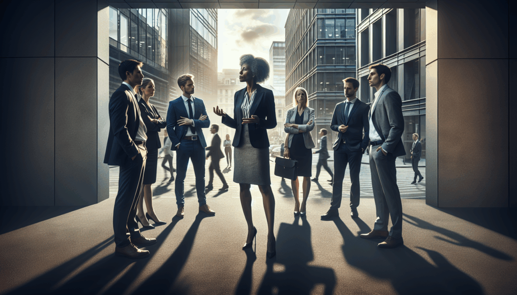 Die neue Führungsrolle des CISO in Europa und der Schweiz – Governance, Regulierung und finanzielle Verantwortung - Teil 2/5