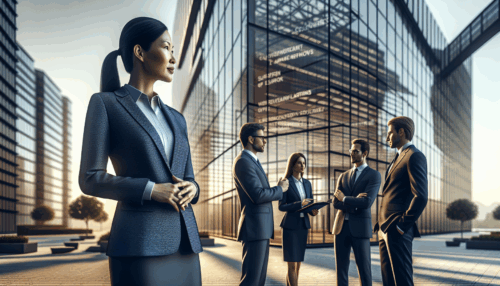 Die neue Führungsrolle des CISO in Europa und der Schweiz – Governance, Regulierung und finanzielle Verantwortung - Teil 3/5