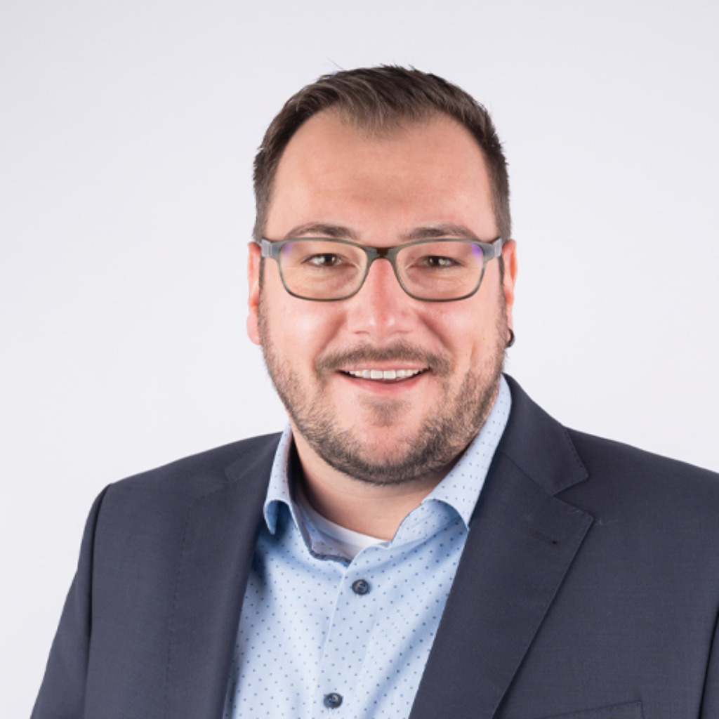 TECHWAY - Case Study - Simon Hegele Logistik - Sebastian Frank