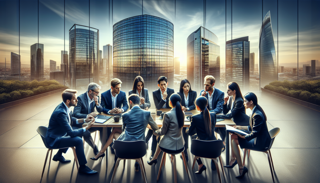 TECHWAY - CISO leadership