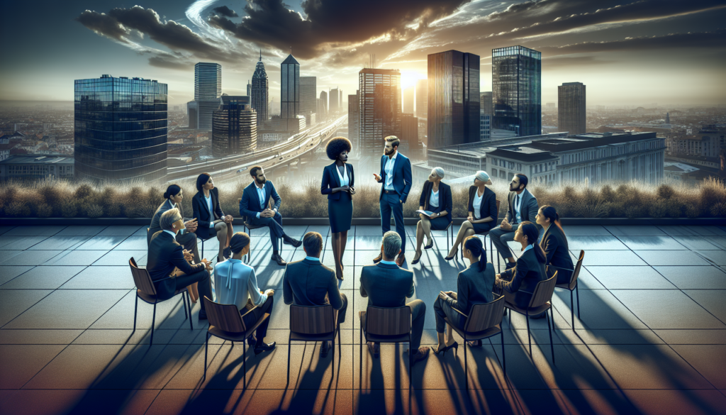 TECHWAY - ruolo CISO leadership