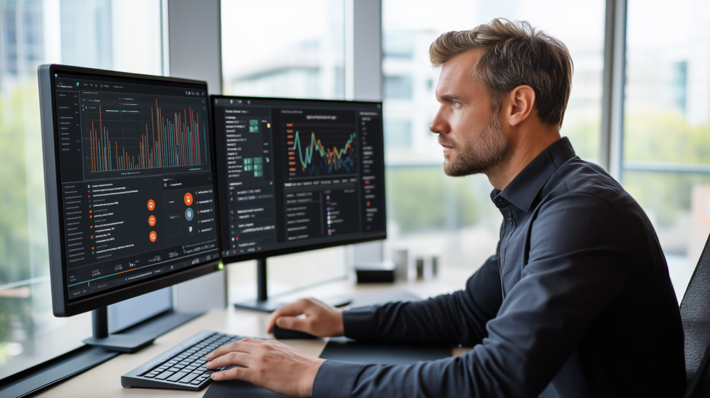 TECHWAY - plateforme cybersécurité Coro