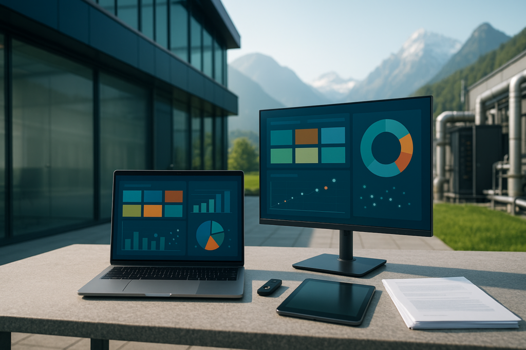 Aufbau eines Insider-Threat-Programms in systemkritischen Schweizer Unternehmen - Teil 4/4