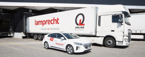 Techway - Lamprecht Case Study Banner